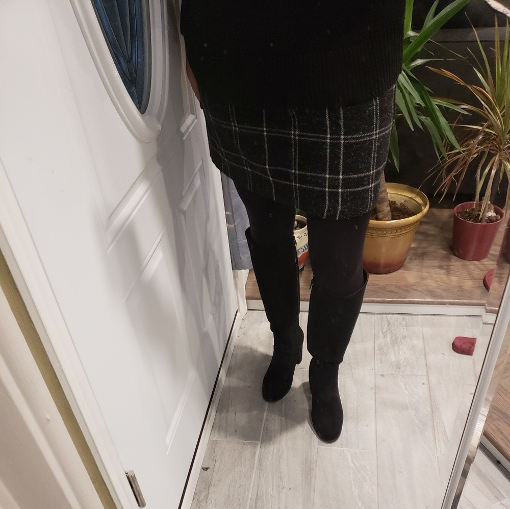 ESPRIT WOOL SKIRT β£π - Picture 2 of 7